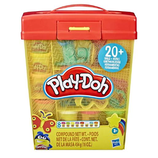 Play-Doh - Súper Maletín