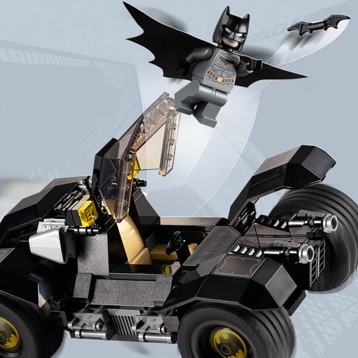 LEGO Superhéroes - Persecución de la Trimoto del Joker - 76159