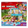 LEGO Junior - Casa del Lago de Stephanie - 10763