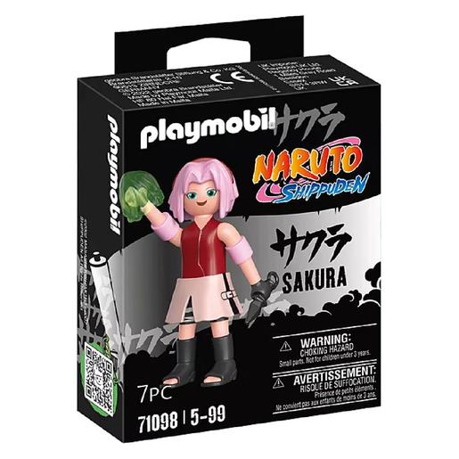 Playmobil - Sakura - 71098