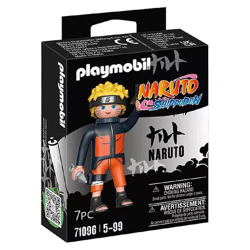 Playmobil - Naruto - 71096