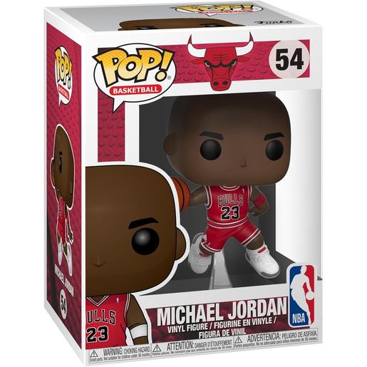 Funko - NBA Michael Jordan ㅤ
