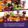 LEGO Friends - Cocina Comunitaria de Heartlake City - 41747