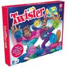 Hasbro - Juego de mesa Twister Air con aplicación RA ㅤ