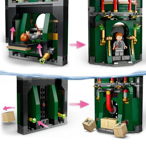 LEGO Harry Potter - Ministerio de magia - 76403