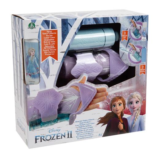 Frozen 2 - Brazalete Mágico de Hielo