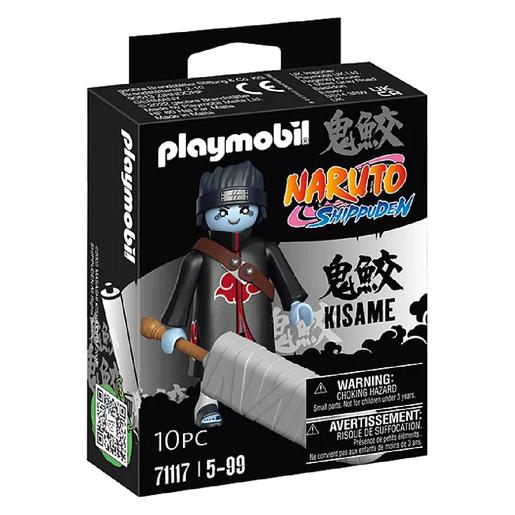 Playmobil - Kisame - 71117