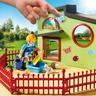 Playmobil - Refugio para Gatos - 9276 - 9276 - 9276 - 9276