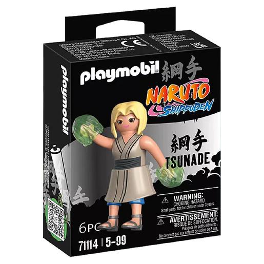 Playmobil - Tsunade - 71114