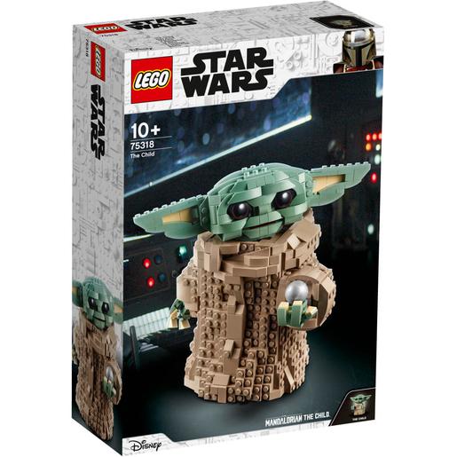 LEGO Star Wars - El Niño - 75318