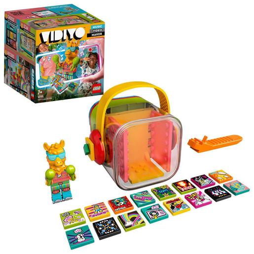 LEGO VIDIYO - Party Llama BeatBox - 43105