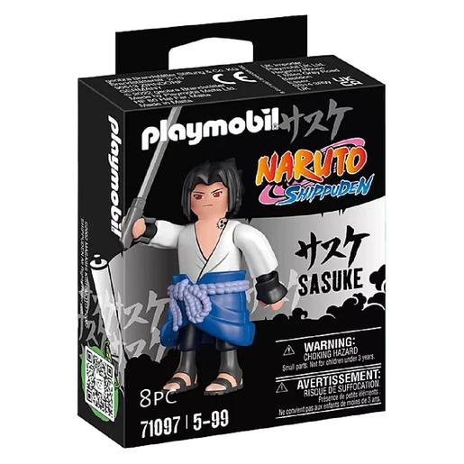 Playmobil - Sasuke - 71097