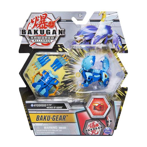 Bakugan - Bakugan Ultra Battle Gear (varios modelos)