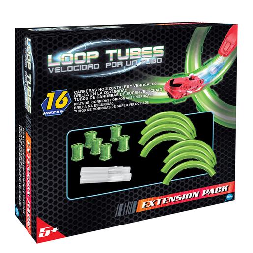 Loop Tubes - Pack de Pistas