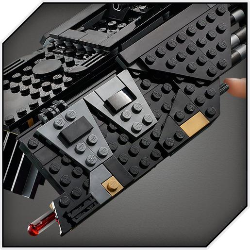 LEGO Star Wars - Nave de Transporte de los Caballeros de Ren - 75284