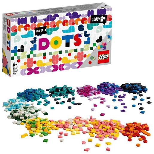LEGO Dots - Dots a montones - 41935