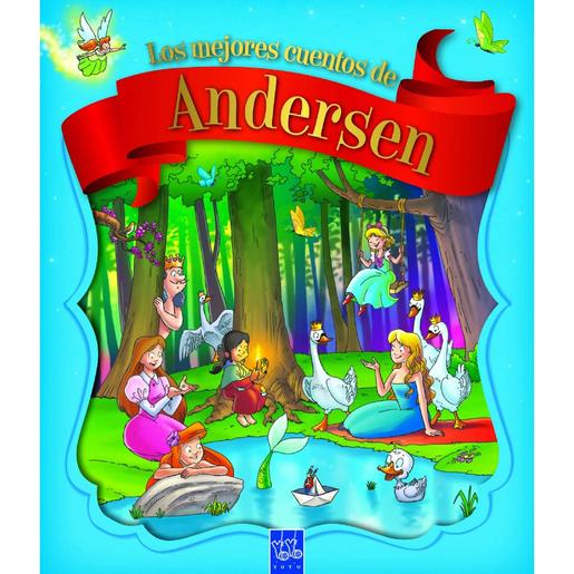 Los mejores cuentos de Andersen