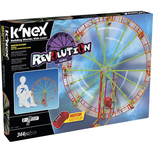 K'nex - Revolution Ferris Wheel