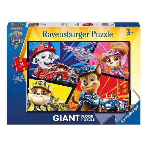Ravensburger - Puzzle rompecabezas gigante de 24 piezas para niños ㅤ