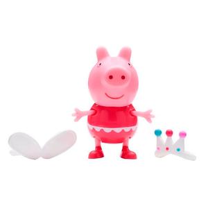 Peppa Pig - Muñeco Fiesta de Disfraces (varios modelos)