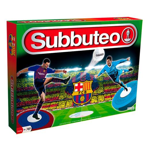 Subbuteo - Playset FC Barcelona