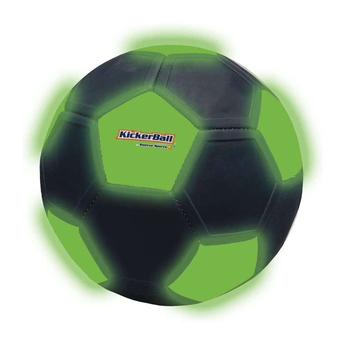 Balón Kickerball Glow, Futbol