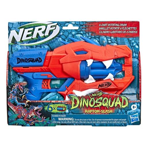 Nerf - DinoSquad Raptor-Splash