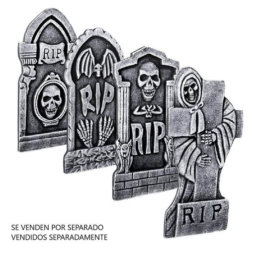 Lápidas de Decoración Halloween (varios modelos)