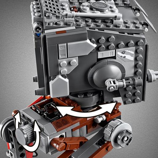 LEGO Star Wars - Asaltador AT-ST - 75254