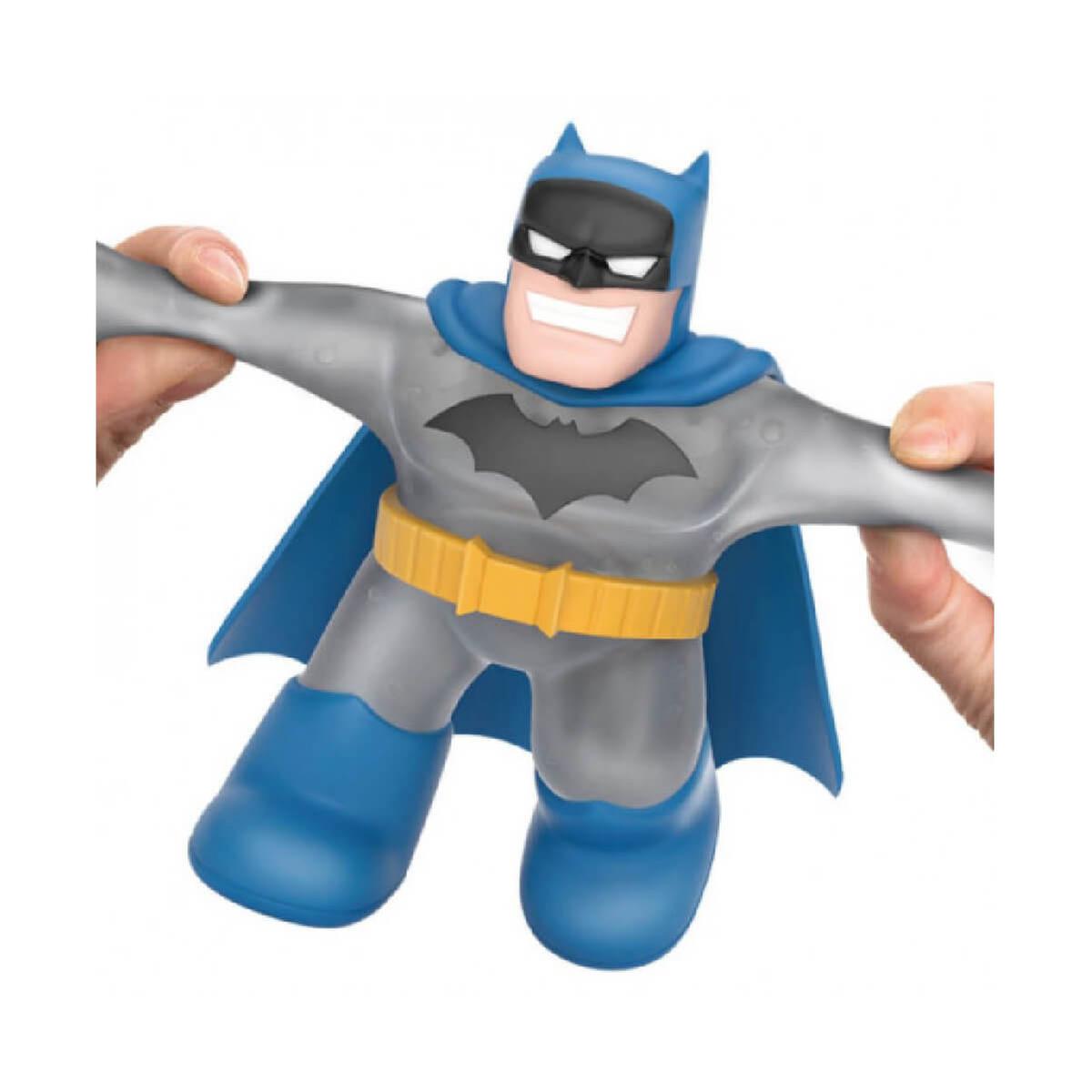 Goo Jit Zu - Batman - Figura DC Cómics | Misc Action Figures | Toys