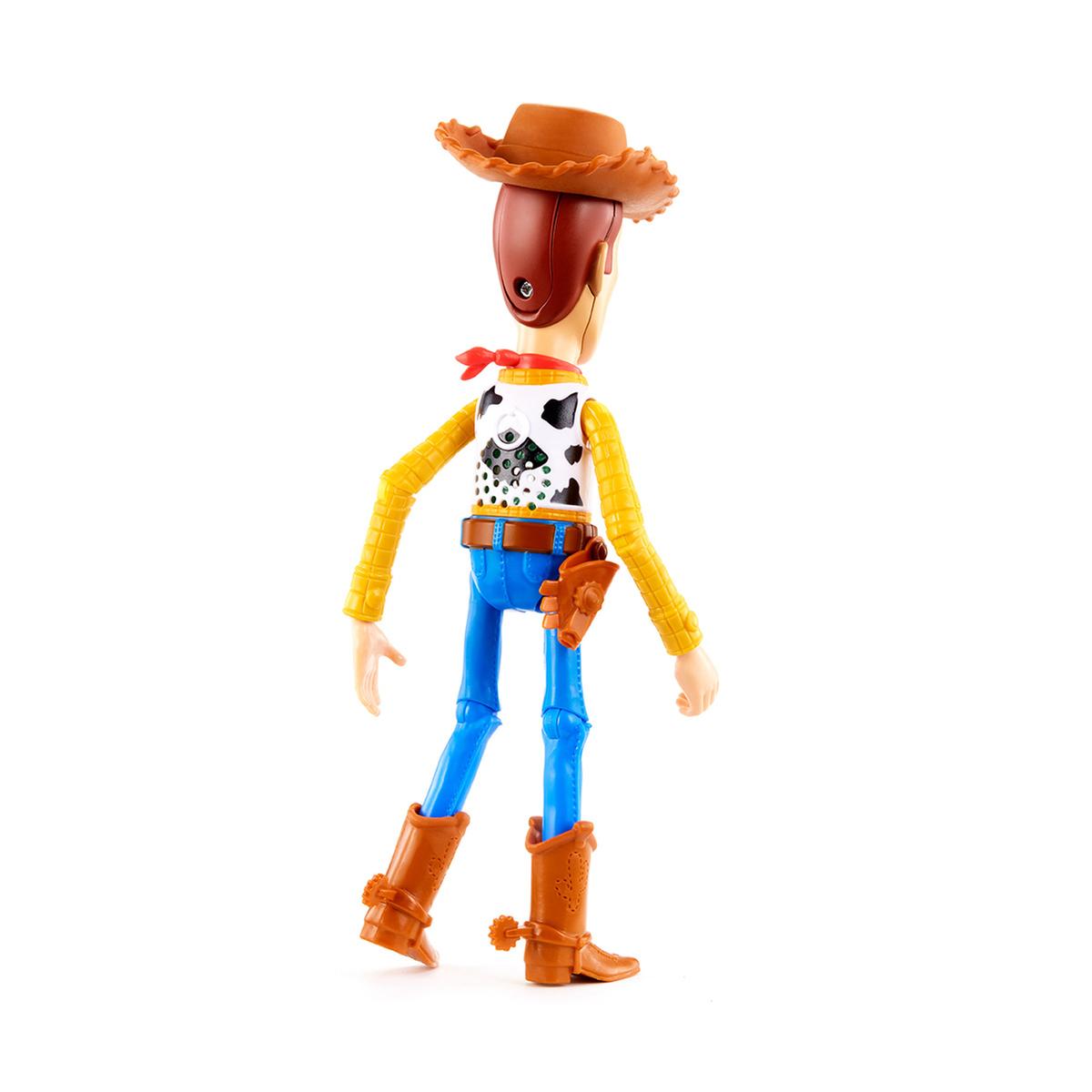 veneno Sensación cache Toy Story - Woody - Muñeco Parlanchín | Toy Story | Toys"R"Us España