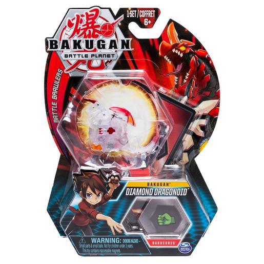 Bakugan - Core Booster Pack