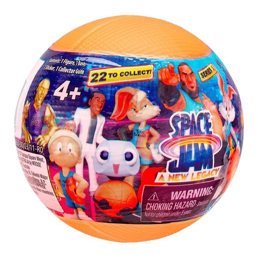 Space Jam - Mini Figura Sorpresa