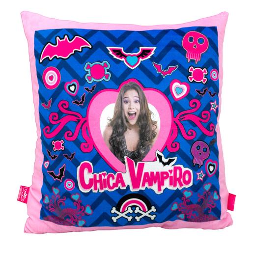Chica Vampiro - Cojín Musical