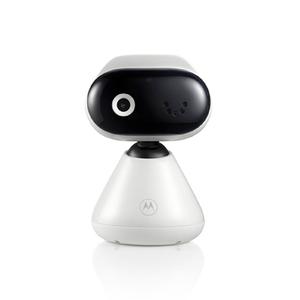 Cámara de Vigilancia Motorola PIP1500C-C Visión Nocturna Full HD, Motorizada, Wi-Fi,
