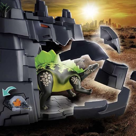 Playmobil - Dino Rise - 70623