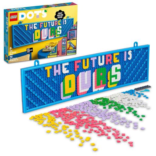 LEGO Dots - Gran rótulo - 41952