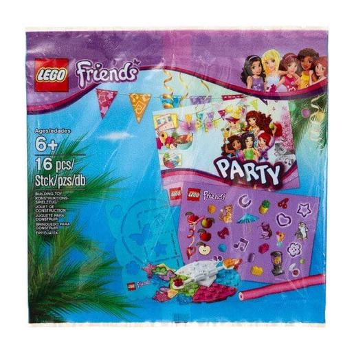 Lego friends - Mini set Party