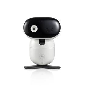 Cámara adicional Motorola Nursery PIP1510C-C visión nocturna motorizada 2.4GHz FHSS