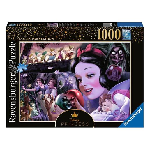 Disney - Blancanieves - Puzzle 1000 piezas