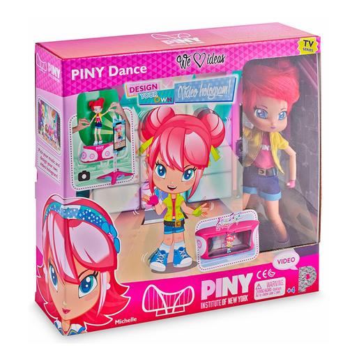 Piny - Dance