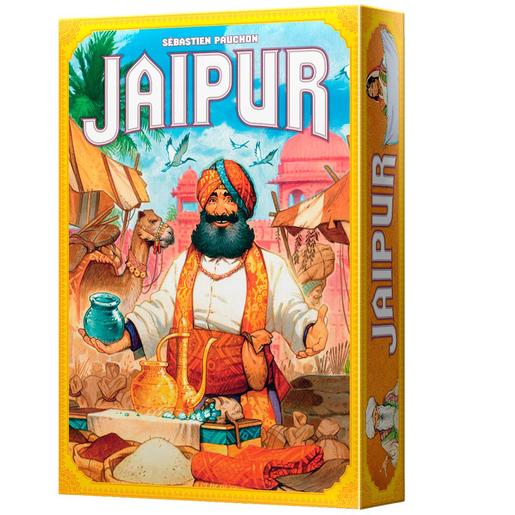 Asmodee Jaipur - juego de mesa