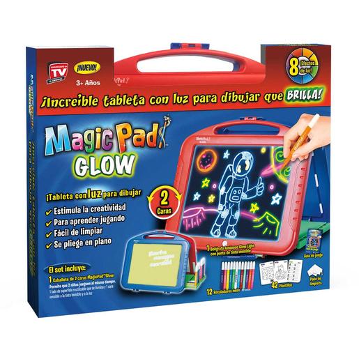 Magic Pad Glow