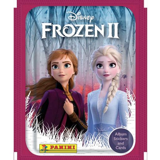 Frozen - Sobre de Cromos Frozen 2 (varios modelos)