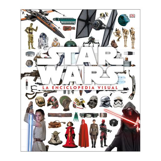Star Wars - La Enciclopedia Visual