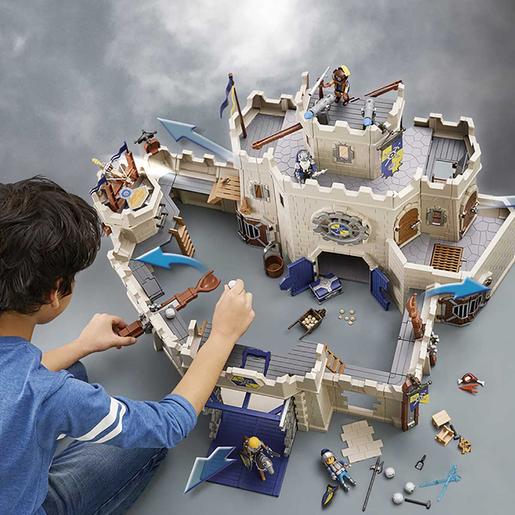 Despertar aventuras Atar Playmobil - Gran Castillo de Novelmore | Playmobil | Toys"R"Us España