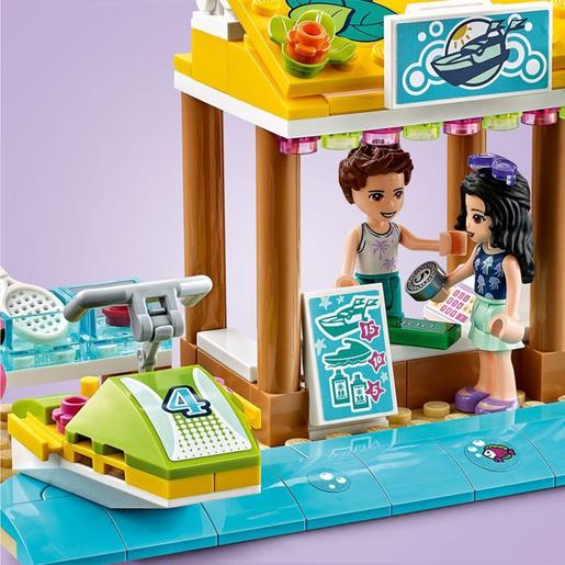 LEGO Friends - Barco de fiesta (41433)