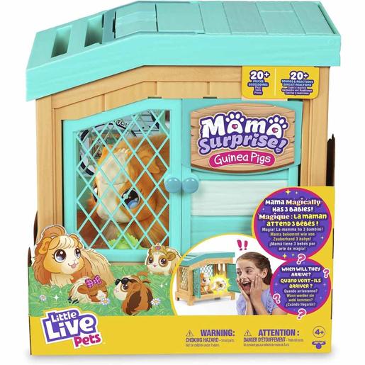 Little Live Pets - Mama surprise