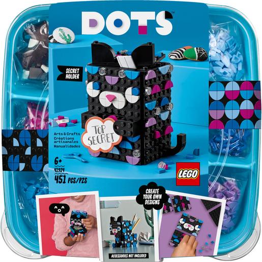LEGO Dots - Protector de secretos - 41924
