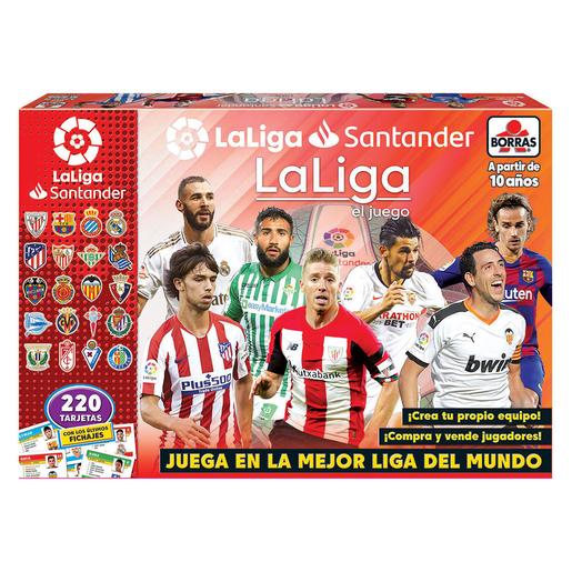 LaLiga El Juego 2019-20